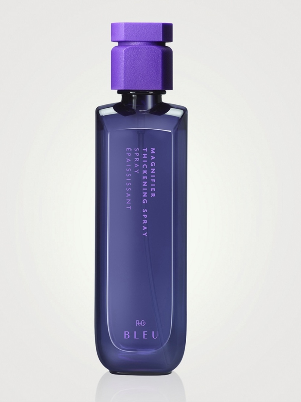 R+CO BLEU Magnifier Thickening Spray 201 ml